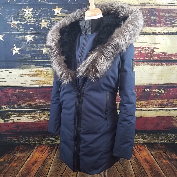canadian wolf outerwear